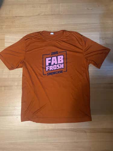2015 Fab Frost Showcase Shirt #4