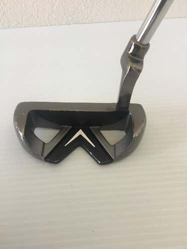 Black Velvet 440 Left Handed 34” Putter