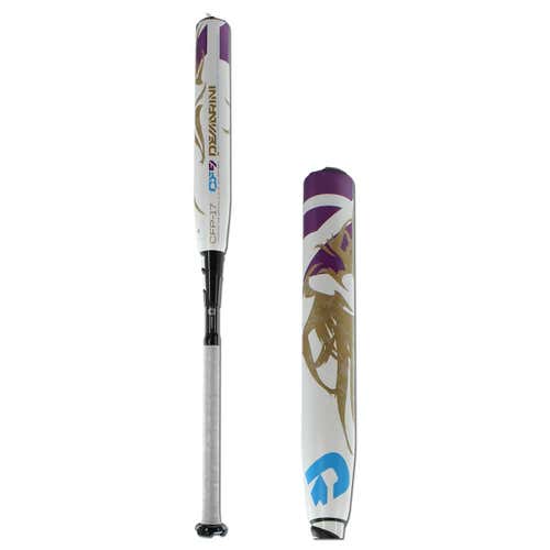 2017 Demarini CFP-17 CF9 Fast Pitch Softball 33in/23oz