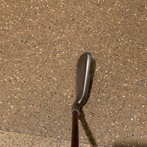 Men's 4 iron G15 Regular Flex Graphite Shaft