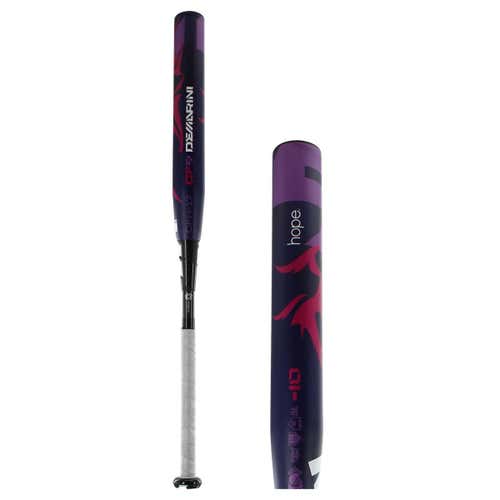 2017 Demarini CFH-17 CF9 HOPE Fast Pitch Softball 33in/23oz