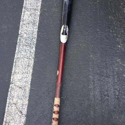 Chandler Wood Bat 33.5 Drop 2.5