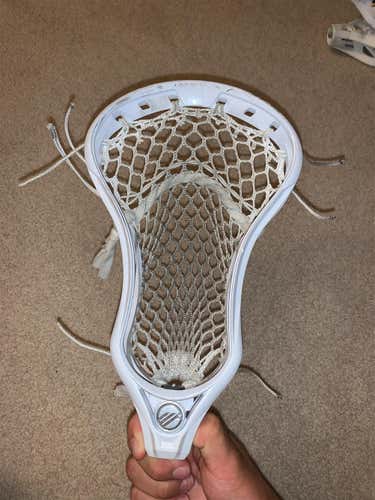 Maverik Tactic 2.0 Head With Hero 3.0