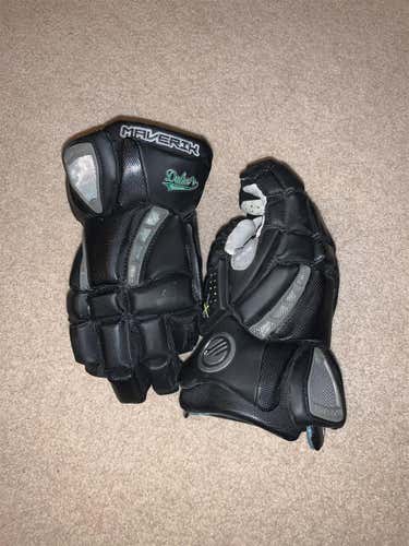 New Dukes Custom Maverik Rome RX3 Gloves