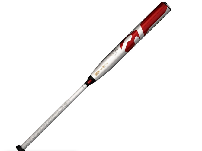 2018 Demarini CFX-18 CFX Fast Pitch Softball 33in/23oz -10