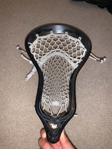 ECD Rebel Offense Head With Hero 3.0