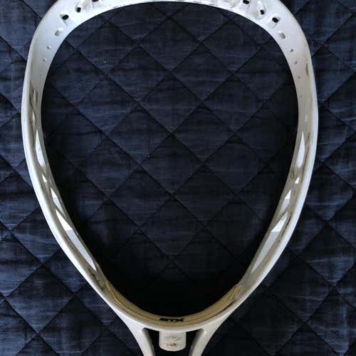 Eclipse Goalie Head - Unstrung