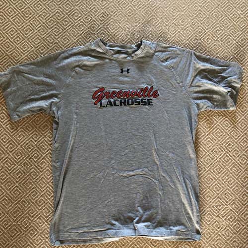 Greenville Lacrosse - Under Armour - Large