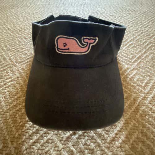 Vineyard Vines Whale Visor