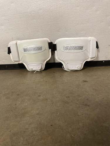 Vaughn Intermediate Thigh Board Pads