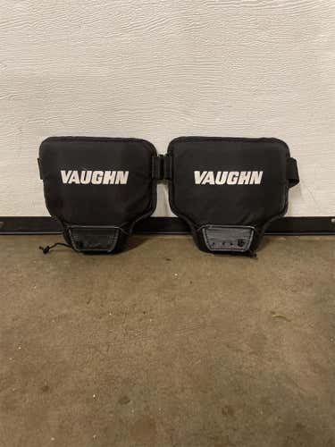 Vaughn Junior Thigh Board Pad