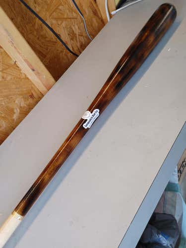 Training 2021 Sasquatch Wood Bat 22 oz 35"