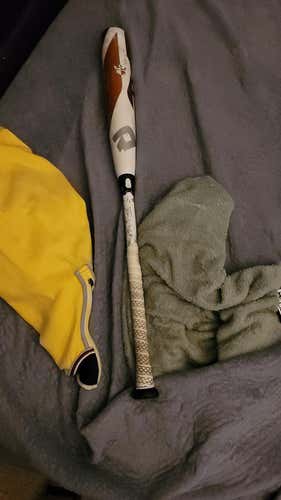 High School/College BBCOR Certified Composite CF Zen (-3) 33" Bat