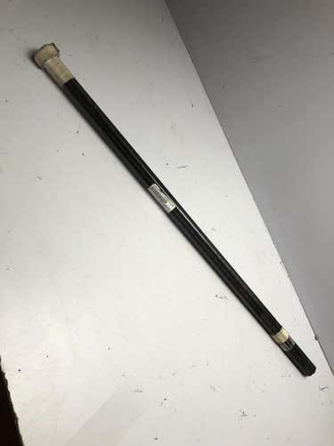 Used Element U-2 36" Aluminum Lacrosse Mens Shafts