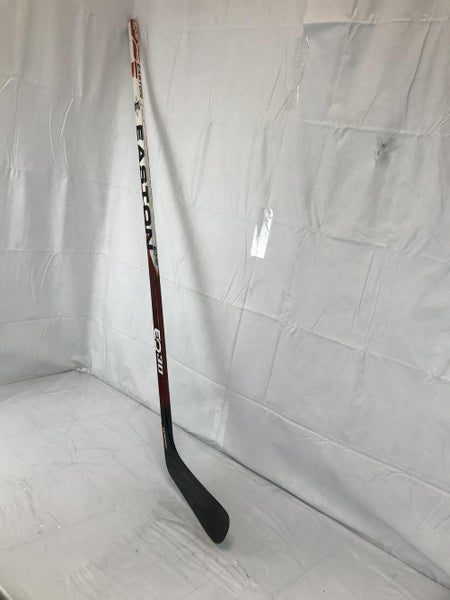 New Easton Synergy Eq30 65 Flex Pattern 3 Hall Ice Hockey Stick  Intermediate Composite One Piece