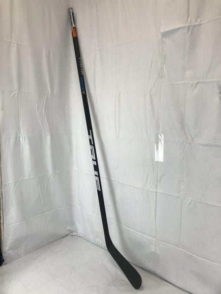 Used True Xcore 5 85 Flex Pattern Tc2 Ice Hockey Stick Senior Composite One Piece Lh