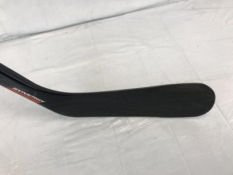 New Easton Synergy Eq30 65 Flex Pattern 3 Hall Ice Hockey Stick