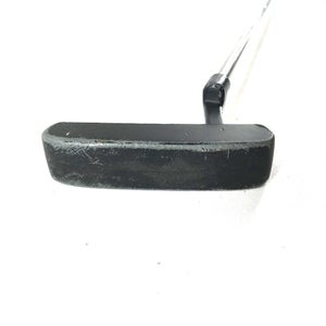 Used Black Putter Blade Golf Putters