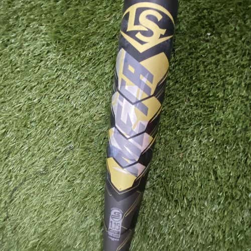 Kid Pitch (9YO-13YO) 2021 Composite Meta (-10) 18 oz 28" Bat