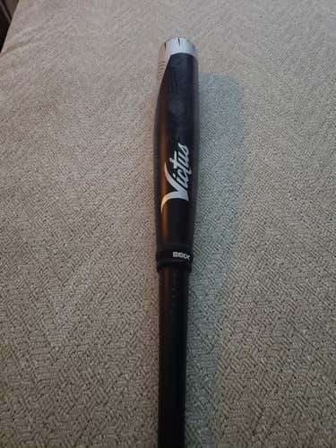 Used High School/College BBCOR Certified 2020 Victus Hybrid Bat (-3) 29 oz 32"