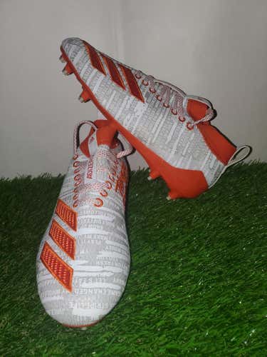 Adidas Adizero 8.0 Size 8