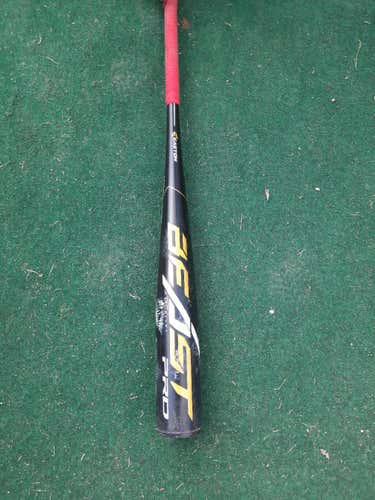 Used Kid Pitch (9YO-13YO) Easton Alloy Beast Pro Bat (-5) 26 oz 31"
