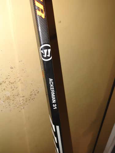 Warrior Covert QRE Pro - RH - 85 Flex