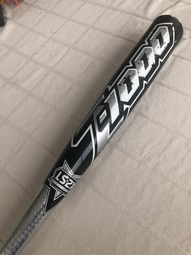 Louisville TPX Z1000 (-3) 29 oz 32" Bat