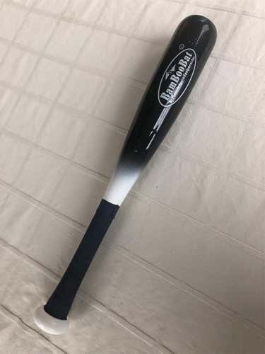 BamBooBat One Handed Training Bat 18” Inches, 16oz.