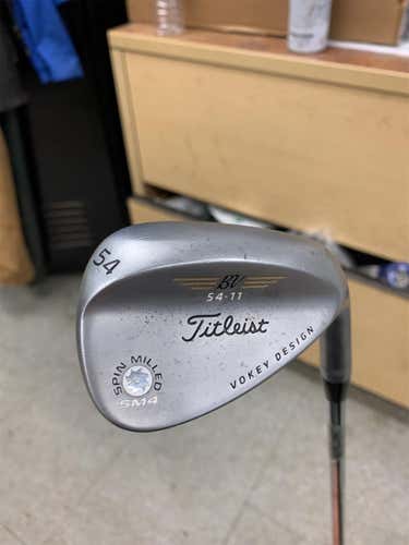 Used Right Handed BV Vokey Wedge