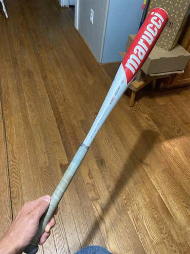 Kid Pitch (9YO-13YO) 2019 Alloy CAT 8 (-5) 26 oz 31" Bat