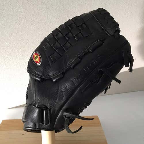 Easton Black Magic 14" BMX14B Softball Glove