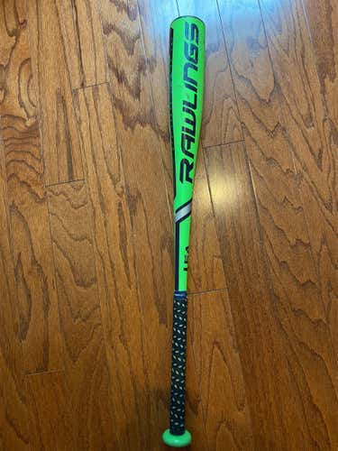 Kid Pitch (9YO-13YO) 2018 Composite Threat (-12) 16 oz 28" Bat