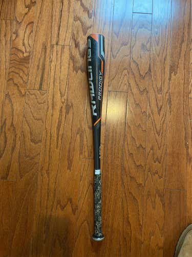 Kid Pitch (9YO-13YO)  Alloy Prodigy (-11) 17 oz 28" Bat