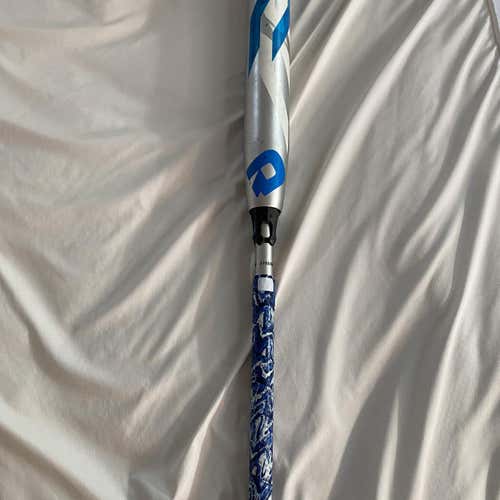 Demarini Composite CF Zen (-11) 19 oz 30" Bat