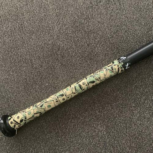 Used Victus (-3) 33" Bat