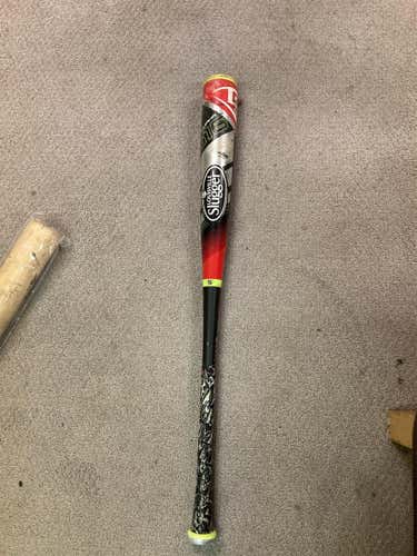 High School/College 2016 Alloy Omaha 516 (-3) 29 oz 32" Bat