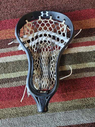 Used Under Armour Command Head