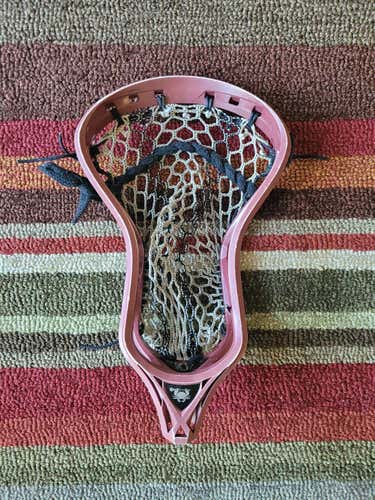 Used ECD Rebel Head