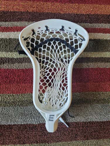 LIKE NEW White Attack & Midfield Epoch Strung Sequel Head