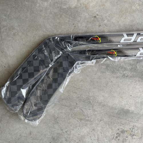 Senior Left Hand Vapor FlyLite Hockey Stick P92 W/ Grip