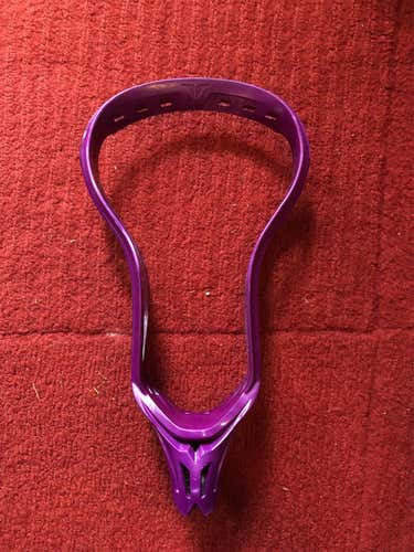 Purple New Attack & Midfield Unstrung Voyce Head
