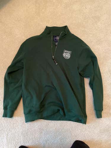 Dartmouth Green Used Medium Other Jacket