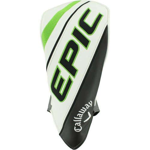Callaway Golf 2021 Epic Speed Driver Headcover - New