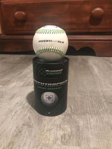 Diamond Kinetics Pitch Tracker Fsot Need Gone Soon