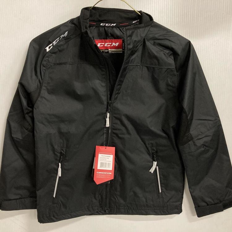 ccm premium midweight jacket