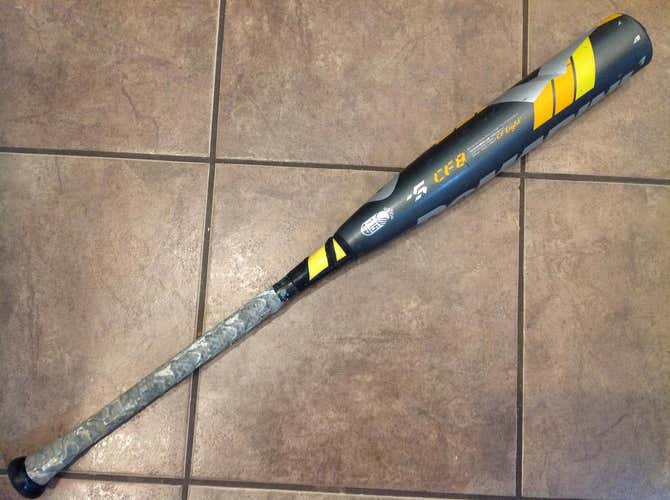 2016 DeMarini CF8 (-5) 31/26