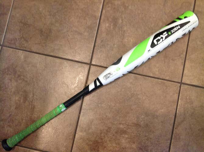2017 DEMARINI CF ZEN 32/27 (-5) WTDXCB5-17 (READ ALL DETAILS PLEASE)