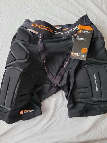 Adult New XL Other Goalie Pants