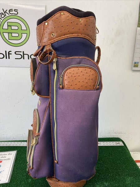 Cutler Madame C Golf Bag
